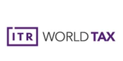 Firma de abogados reconocida por ITR world tax