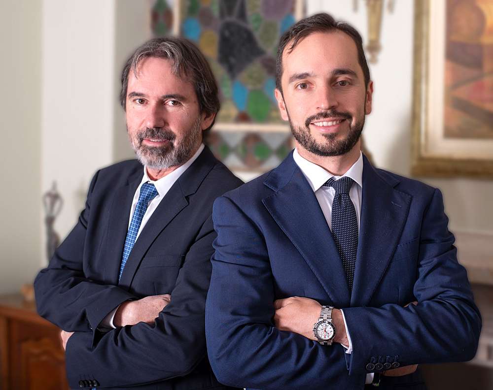Rueda Mantilla abogado derecho tributario