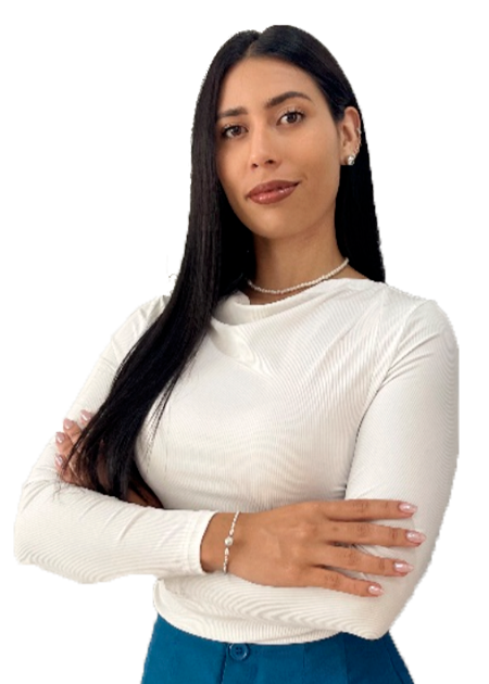 Abogada andrea carrillo