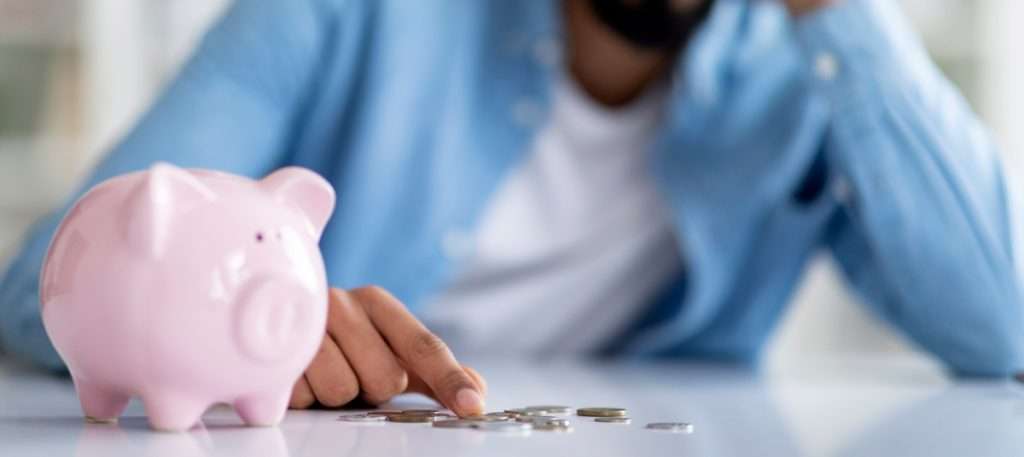 ¿La cuantía del proceso y sus pretensiones determinan la concesión del amparo de pobreza?