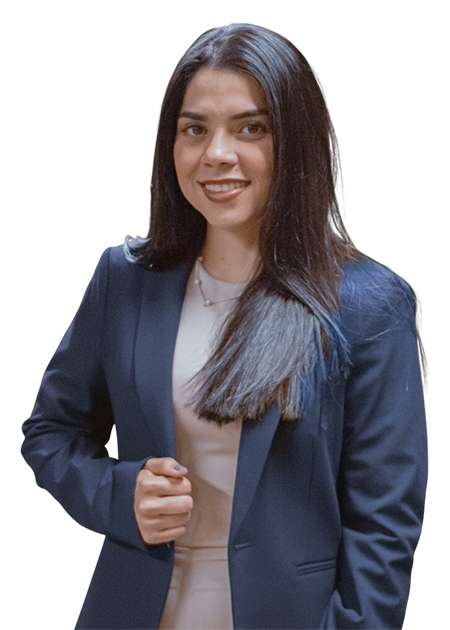 Equipo rueda mantilla abogados