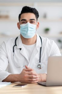 Abogados expertos en la Ley 2437 para insolvencia del sector salud.