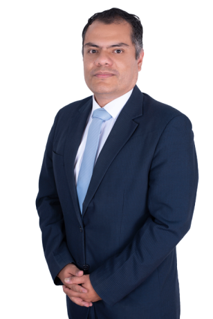 Héctor Carvajal Sáenz, director derecho concursal firma de abogados rueda mantilla