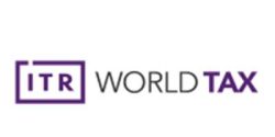 Firma de abogados reconocida por ITR world tax